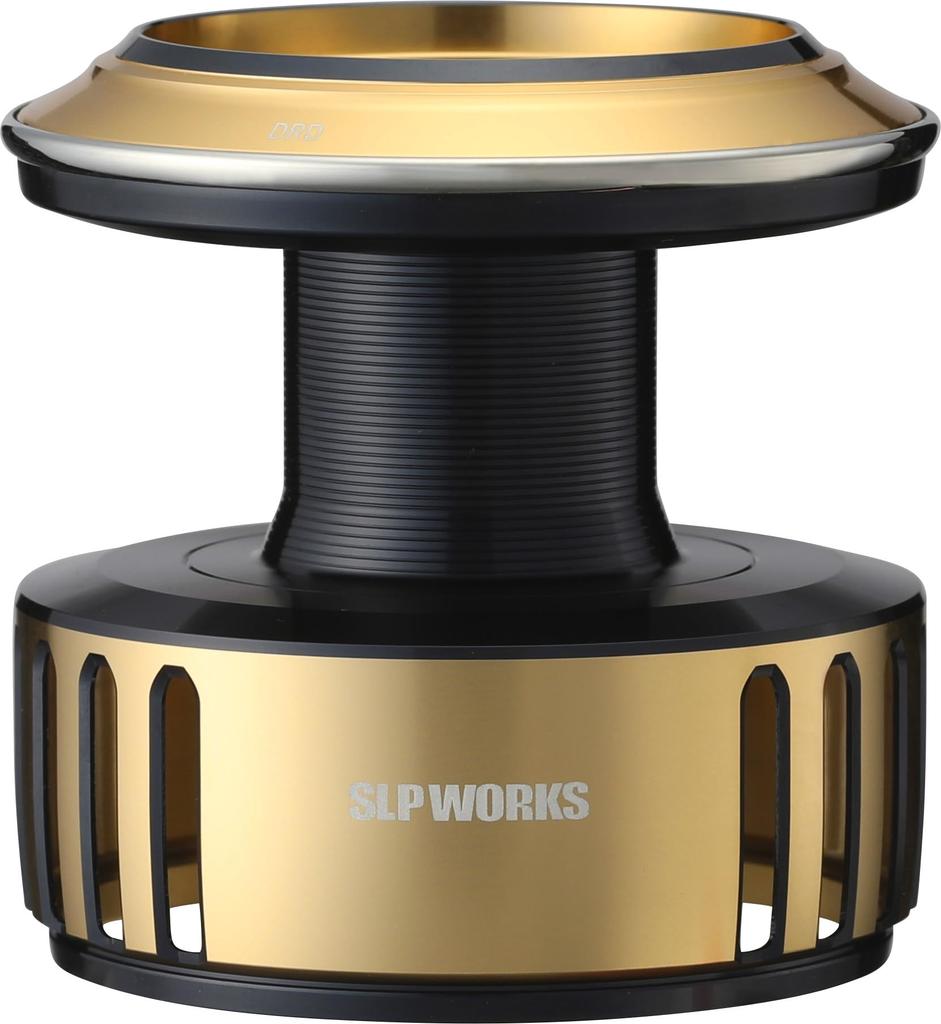 SLPWORKS 25 SALTIGA Spule 18000