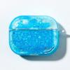 PC hard applicable Apple AirPods4 wireless earphones AirPodsPro foreign trade quicksand 1/2 generation earphone case