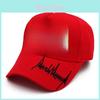 Maga Election Cap Baseball Hat With Sunshade For Winter Use