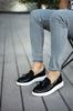 Chekich H Neue Kollektion CH002 Klassischer Loafer Pelle Schuh Weiß Schwarz Braun Tan