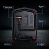 Portable Intelligent Digital Display Inflation Pump For Cars Small Handheld Car Inflation Pump Inflation Machine With High Power
