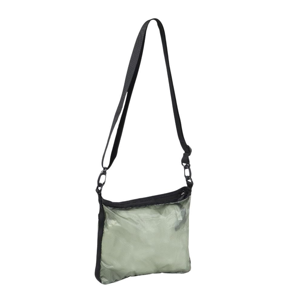 Granite Gear HIKER SATCHEL [Spring/Summer 2023] (Free Size)