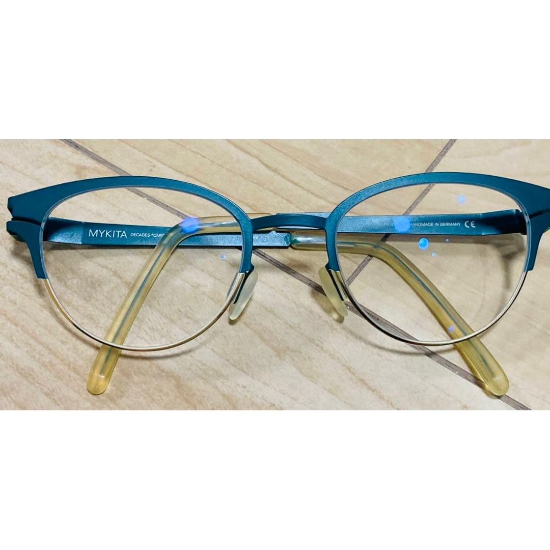 Used MYKITA DECADES Collection CAROLINE