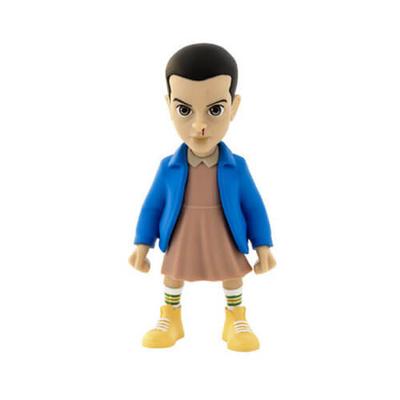 Figura coleccionable de Stranger Things de MINIX (Once)