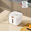High-End Insect-Proof Moisture-Proof Food-Grade Rice and Flour Storage Container