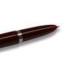 PARKER Fountain Pen F Fine Nib 51 Burgundy CT 2123499 Officially Imported Dual-Use,