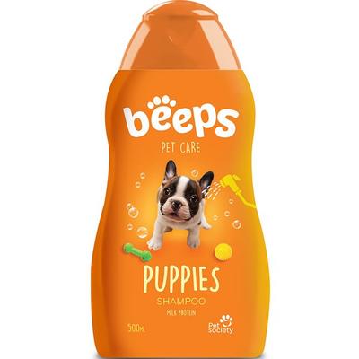 VIPS Pet Care Puppy Shampoo, Korean Pet Shampoo
