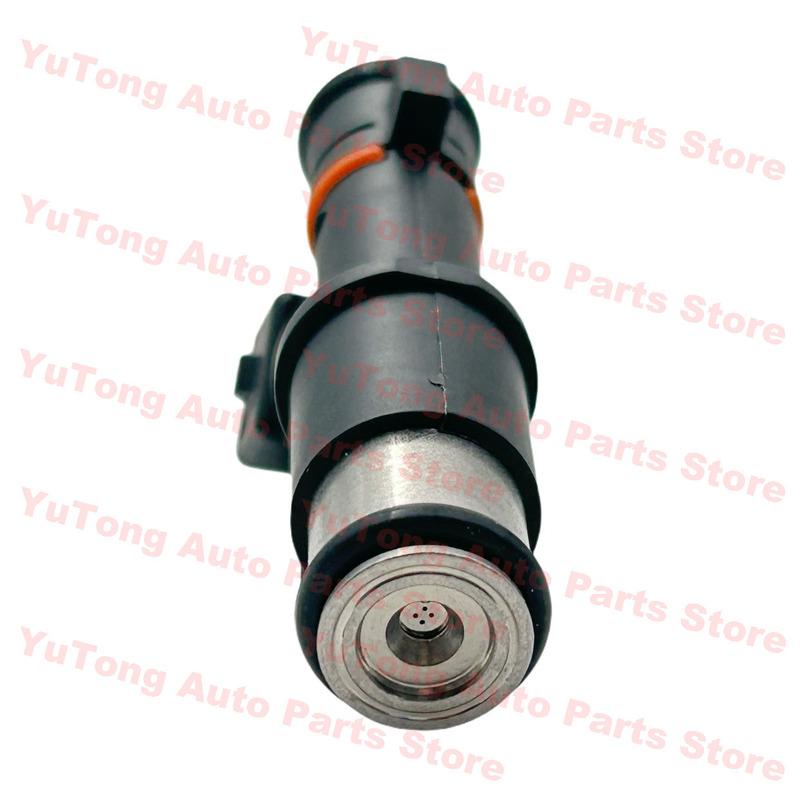 Fuel Injector Valve For Peugeot 406 407 607 807 2.2L Citroen C8 2002 Nozzle Accessories 1984E4 1984.E4 9628084680 Spare Parts