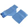 Improved Elastic Band Double Pressure Rubber NonSlip Breathable Waist Leg Protector
