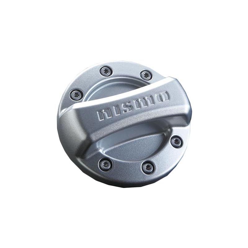 

Nismo Fuel Filler Cap Cover (with NISMO logo) 17251-RN020