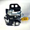 FT4A16700AB Black Metal Hood Lock for 2015 Ford Edge with Plug