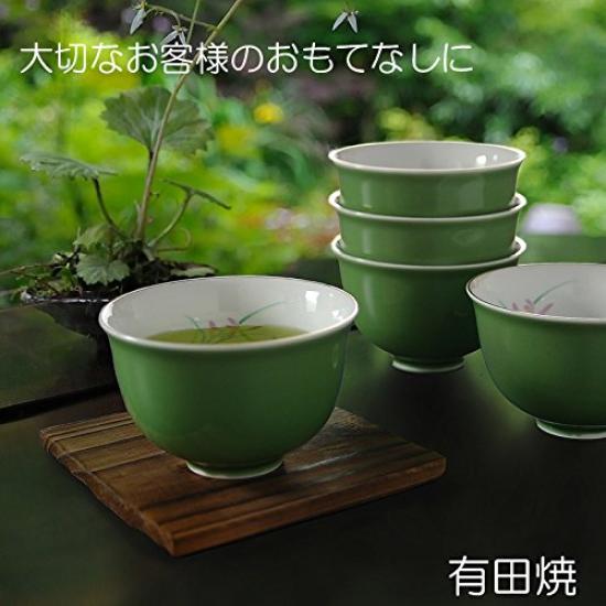 CtoC JAPAN Teacup Set 200 (approx. cc) 03-523307