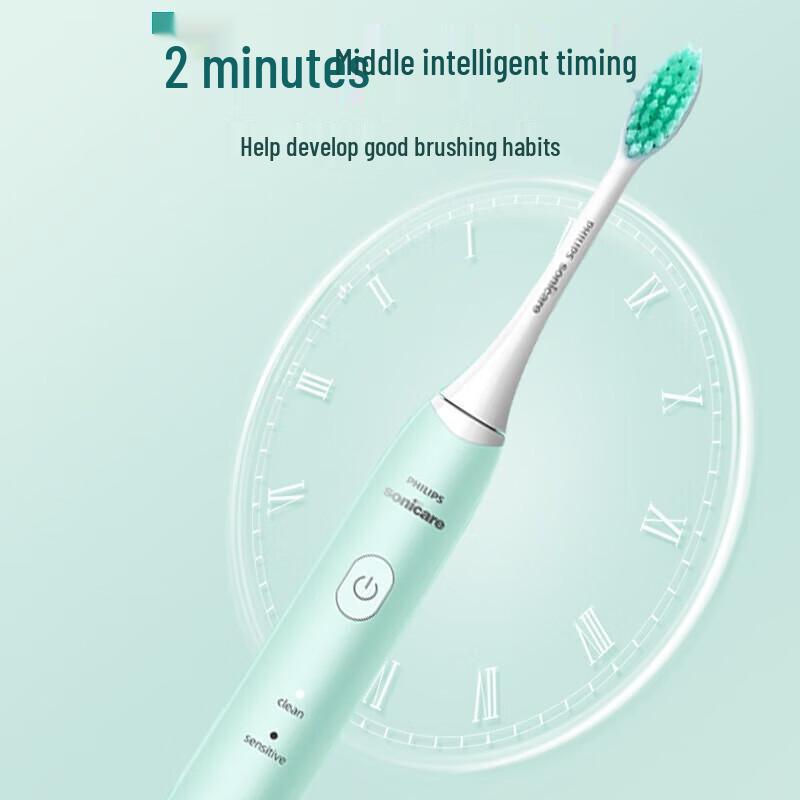 Philips HX2421 Sonic Electric Toothbrush