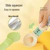 Leak-Proof Wide Mouth Cat Medicine & Treat Squeezer