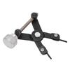 Brake Cylinder Retainer Remover Universal Metal High Strength CV Joint Locking Rings Pliers Tool for Car Repairing