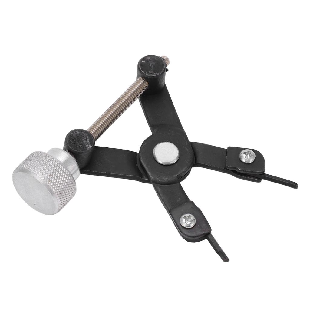 Brake Cylinder Retainer Remover Universal Metal High Strength CV Joint Locking Rings Pliers Tool for Car Repairing