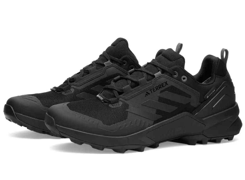 adidas Terrex Swift R2 GTX Black CM7492 EU 41 чёрный