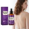 Butter Moisturizing Protective Spray Outdoor commuting facial and body skin protection