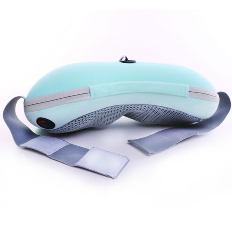 Breo Neck and Waist Massager BM1801 CN plug (adapter included)