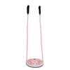 Body Twisting Board Rotierende Taillen-Twistscheibe 8 Magnete Fitness Twisting Board Aerobic-Übung Fitnessgerät