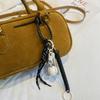 Ladies Vintage Boston Bag Crossbody Bag