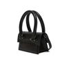 Bag Patrizia Pepe Patrizia Pepe 8B0208/L061-K103 Black