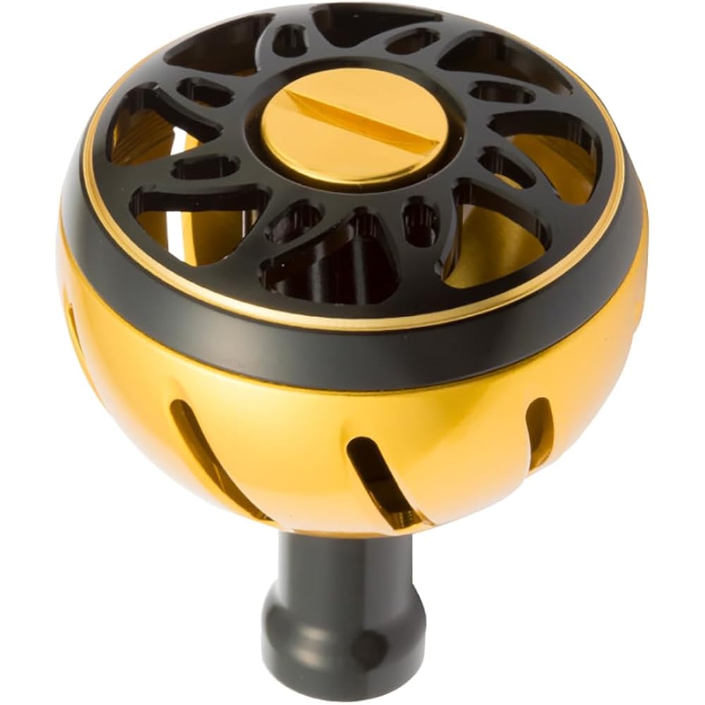 Daiwa Slp Works (Daiwa Slp Works) ручка-кноб SLPW алюминиевая круглая ручка L электрическая/двойной вал re...