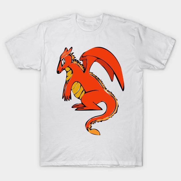 

T Рубашка женщин Дракон Harajuku Печать Кавайи футболка Летний короткий рукав женский футболка Top Tee