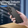 Matte Harte Starke Hülle für Samsung Galaxy S26 Ultra S25 FE S24 S23 Plus S22 S21 A17 5G A56 A16 A36 A35 A55 A15 Schutzhülle