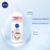 Nivea Damen Antitranspirant Roll-on