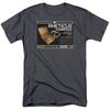 Warehouse 13 Rheticus Compass T-Shirt Sizes S-4XL NEW