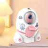 Children Rocket Astronaut Saving Money Box Toys Kids Cute Aviation Piggy Coin Bank Cartoon Sticker Home Decor Birthday gifts
