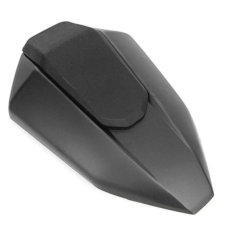 MT-07 FZ-07Motorcycle Rear Seat Cover Cowl Pillion Fairing Passenger Tail Back Cover For YAMAHA MT07 FZ07 MT FZ07 2013-2017 2016