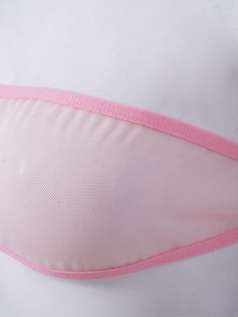 Set Micro Bikini Femei Mini Triunghi Topuri G-String Thong Fund Costume de Baie Imbracaminte de plaja