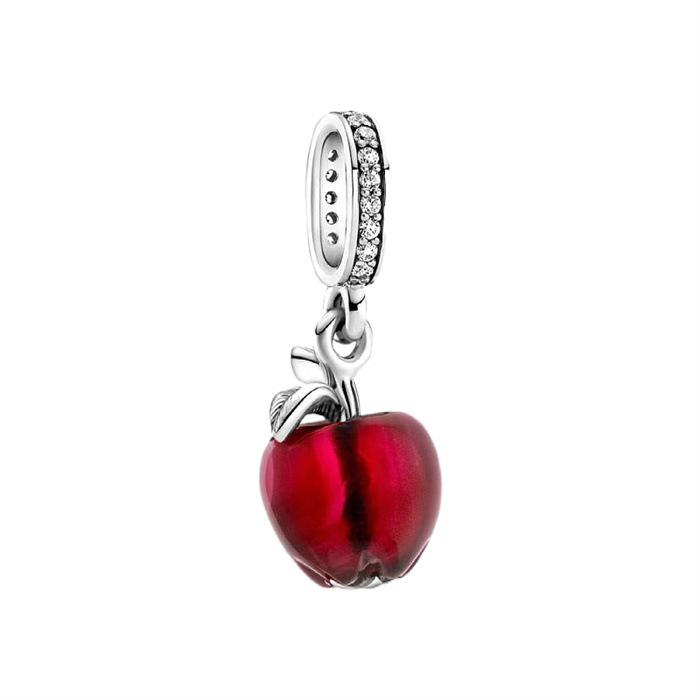 Love Hollow Diamond Beaded Accessories Diy Balloon Apple Pendant Accessories