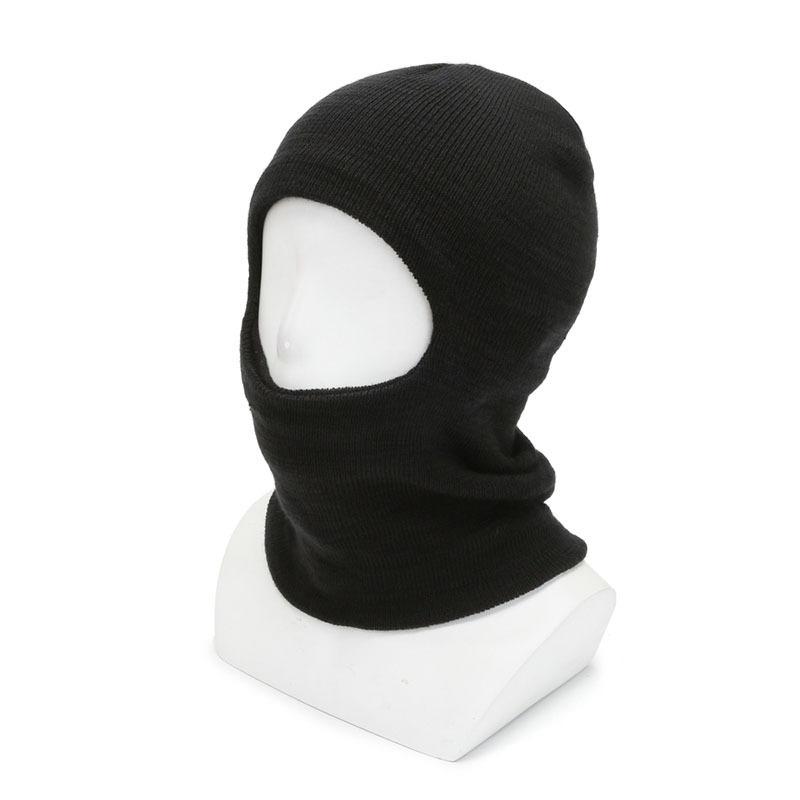 

Winter Caps Mask Full Face Mask Ski Mask Winter Cap Balaclava Motorbike Motorcycle Helmet Full Fashion Clothing Accessories Novelty Travel чорний