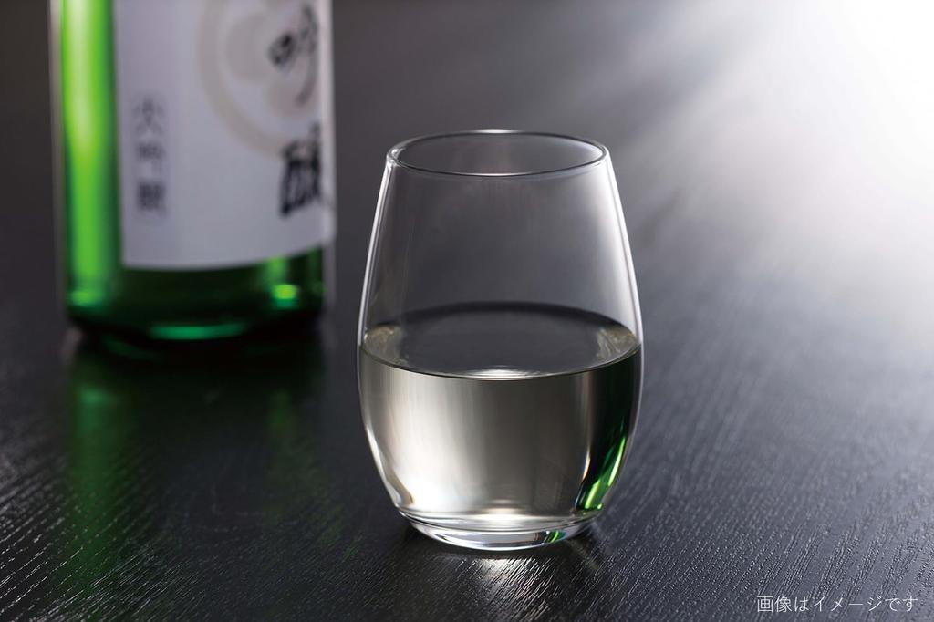 Toyo Sasaki Glass Sake Trout Set of Made In Dishwasher Sake Ochoco Commercial Glass Glass, Pattern, 200ml, 72, Japan, Safe, Cup, Sake, Glass,