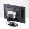 Sanwa Supply VESA Mount Small HDD Holder PC, MR-VESA14