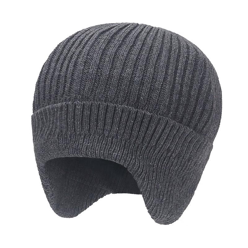 Zhenyueqi Winter Warm Knitted Beanie