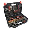 Woodworking Concrete Alloy Twist Drill Bit Set for Hand Drills - Multi-functional Batch Head Set