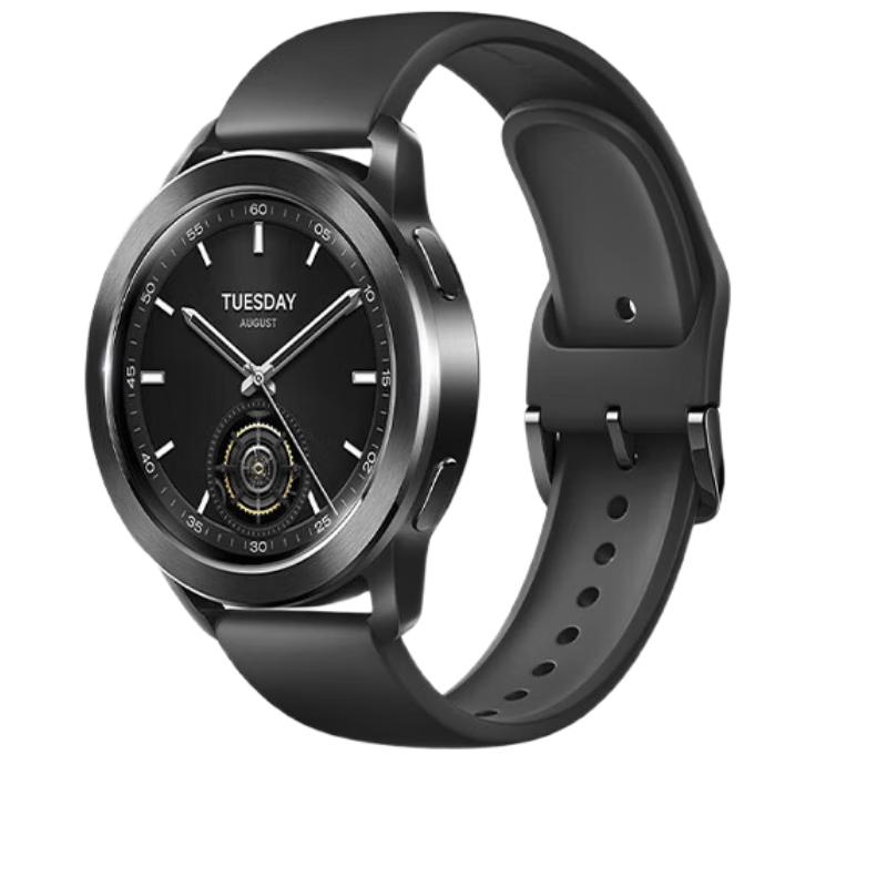 Xiaomi Watch S3 Smart Sport Watch (CN version)