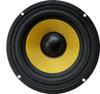 6.5-inch Inverted Edge Mid-Bass Audiophile Speaker with 178MM Yellow Fiberglass Cone