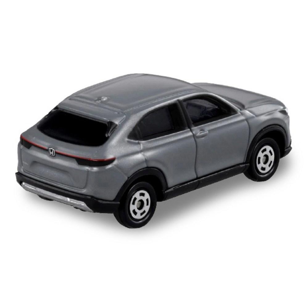 Tomica No. 109 Honda Vezel (First Edition)