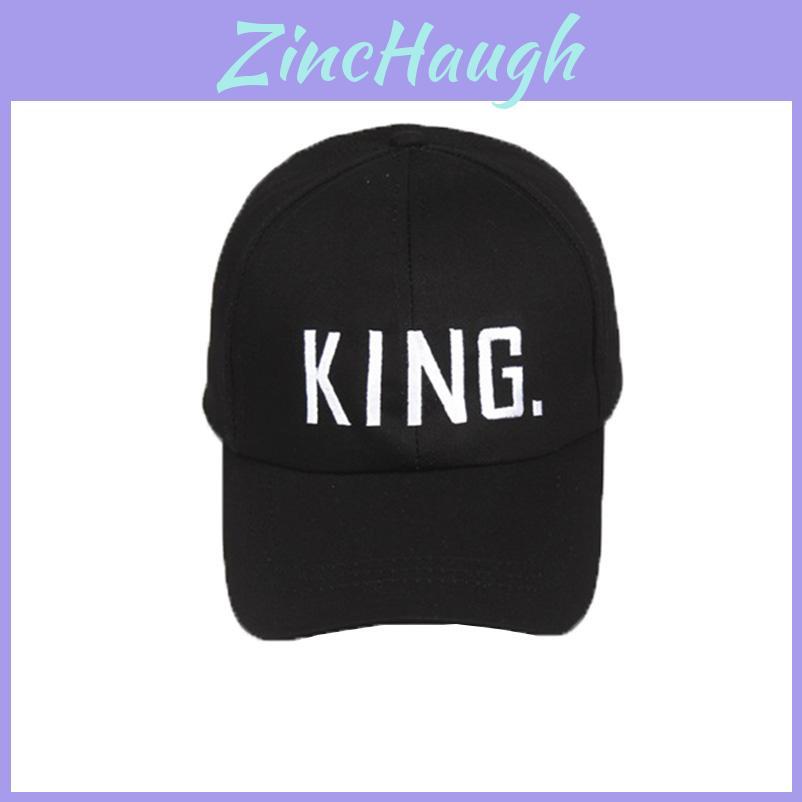 High-quality Black Snapback Hat With Timeless Hip Hop Letter Print For Couples