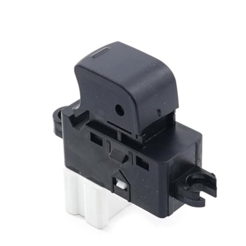 3pcs 25411-JD000 Window Control Switch Car Parts 5P For Nissan Navara D40 Pathfinder R51 Qashqai J10 JJ10 25411-BR00A