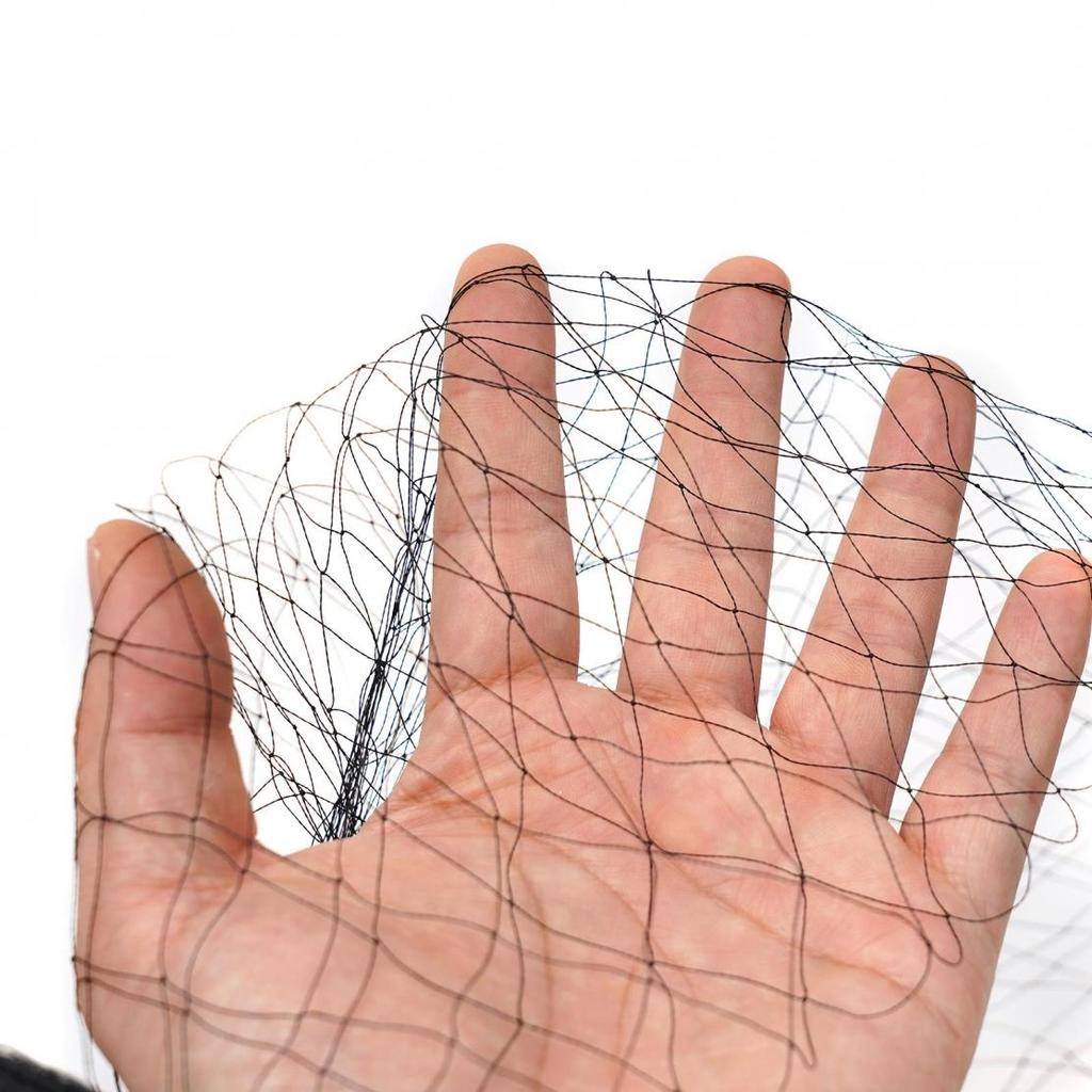 Blumen Vogelschutznetz Pflege Vogelschutzhülle Tierabwehr Fangen