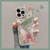 Filin Full Screen Classical Butterfly Suitable for iphone17PROMAX Mobile Phone Case 15/16 Apple Huawei P80 Xiaomi