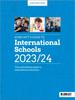 The John Catt's Guide To International Schools 2023/24 : The Authoritative Guide To International Education Book