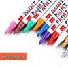 M101 White Paint Pen 2.8MM for Tire Marking & DIY Graffiti Projects