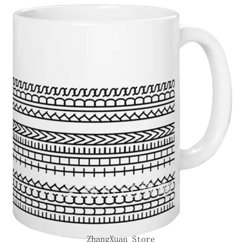 

3XUF Unique Humorous Drinking Cup Coffee Cup Drinkware Gift for Coffee Lover